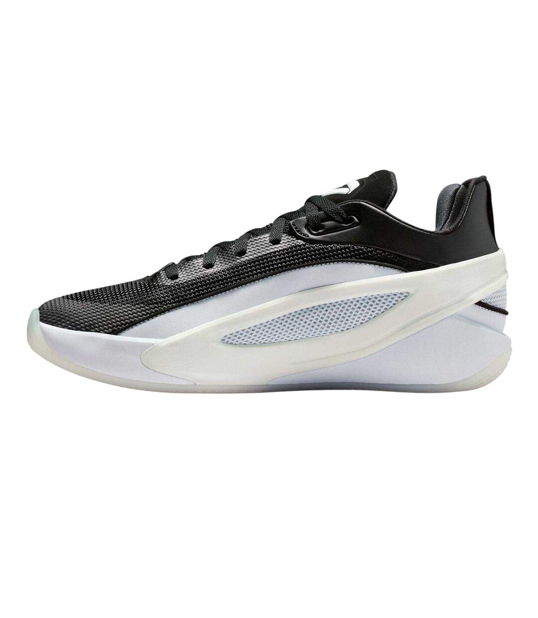 Baskets Air Jordan Luka Homme Bleu Nike-3