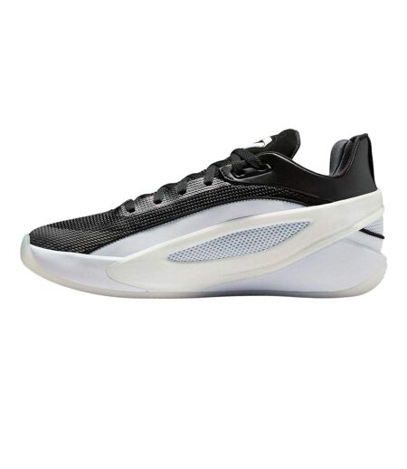 Baskets Air Jordan Luka Homme Bleu Nike