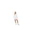 Sweat À Capuche Femme Vieux Blanc Jack Wills-1