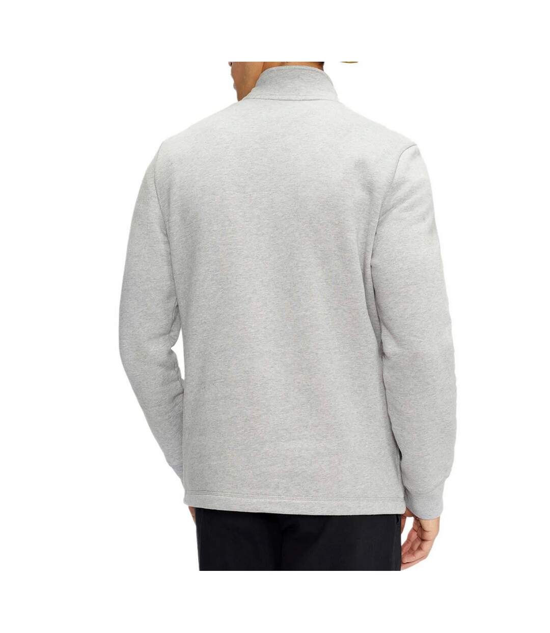Sweat kilbrn adulte gris Ted Baker-2