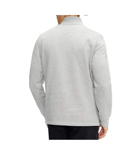 Sweat kilbrn adulte gris Ted Baker