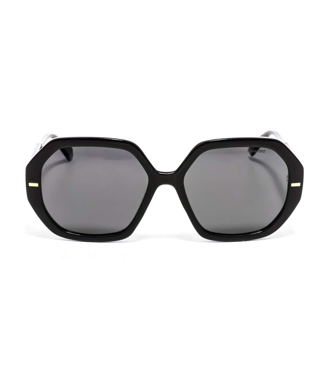 Hexagonal Sunglasses PLD4124S Men-1