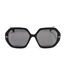 Hexagonal Sunglasses PLD4124S Men-1