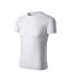 T-shirt Peak Adulte Gris Malfini-3