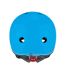 Casque De Vélo Motif/style Logo Enfant 45 Cm-51 Cm Bleu Ciel Globber-2