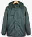 SEDETEX VIGNE — Parka imperméable kaki : protection thermique et étanche-2