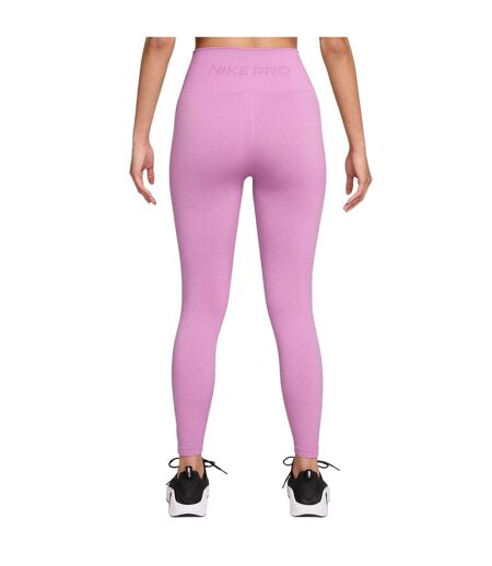 Legging Pro Femme Magenta Nike