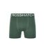 Boxers bresler homme vert Crosshatch-3