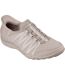 Skechers Womens/Ladies Roll With Me Sneakers (Taupe) - UTFS10053