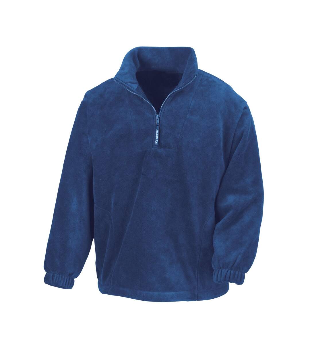 Haut Adulte Bleu Roi Result-2