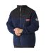 Polaire Marine Homme Geographical Norway Tuvalu - 3XL