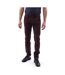 Pantalon chino Pourpre Homme Teddy Smith - 28