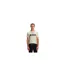 T-shirt Iconic Homme Blanc Boss-1