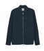 Surchemise Homme Bleu Marine Foncé Farah-1