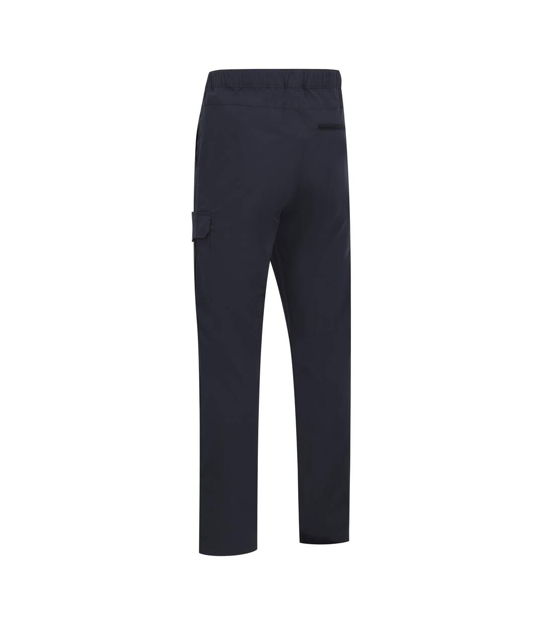 Mens Clifson Trousers Dark Flint Trespass-2