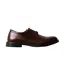 Mocassin Basse à Lacets Elong-2