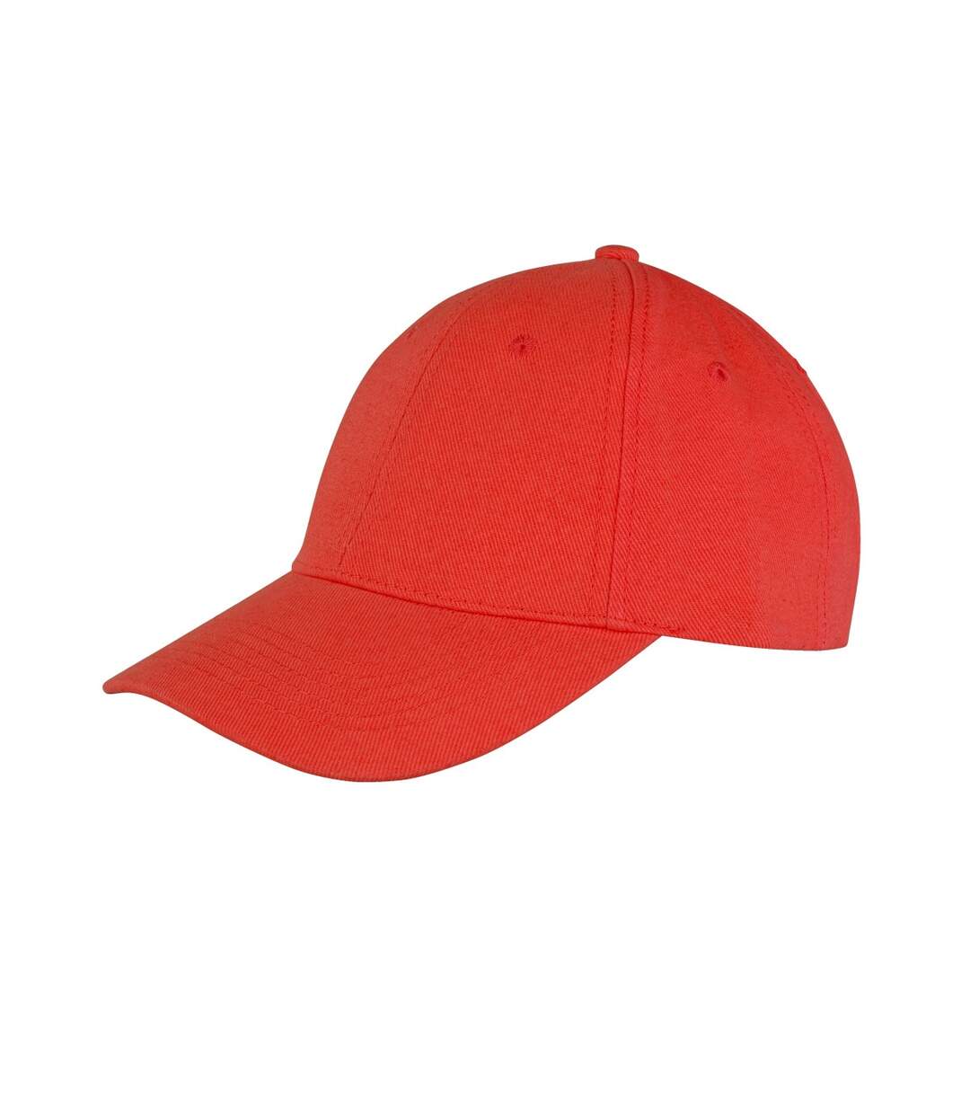 Memphis casquette adulte unisexe rouge Result-1