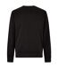 Kustom Kit Mens Regular Sweatsuit (Black)