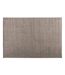 Tapis Déco Aron Solar 160x230cm Marron-1