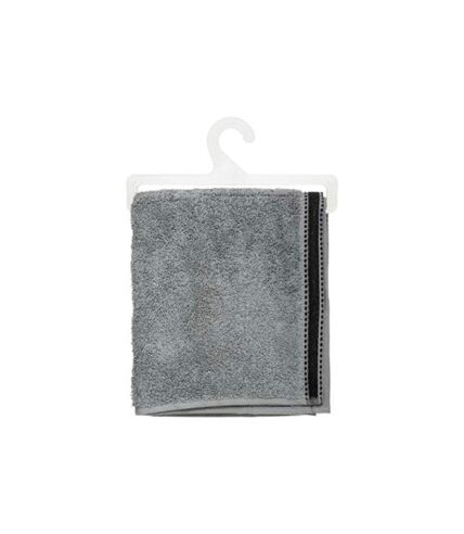 Serviette de Toilette Joia 50x90cm Gris