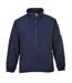 Veste polaire homme bleu marine Portwest Portwest