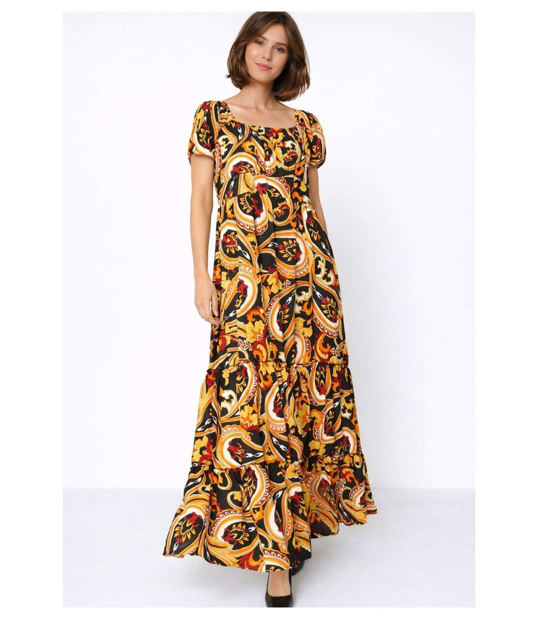 Robe-1