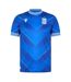 Maillot Domicile 2023/24 Homme Bleu Lech Poznan-2