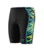 Jammer De Natation Hyperboom Splice Homme Anthracite Bleu Sarcelle Speedo-1