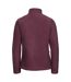 Veste Polaire Extérieur Femme Bordeaux Russell-2