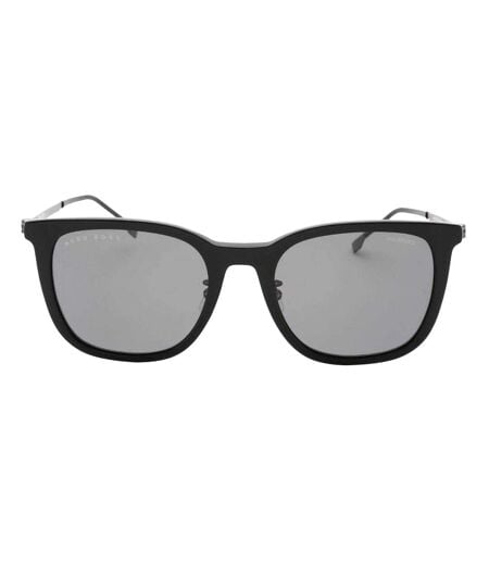 Lunettes De Soleil Homme Taille Unique Noir Hugo Boss