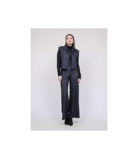 Veste sans manche UMAGINE - Dona X Lisa