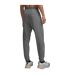 Mens Trail Run Tracksuit Bottoms Green Orange Under Armour-3