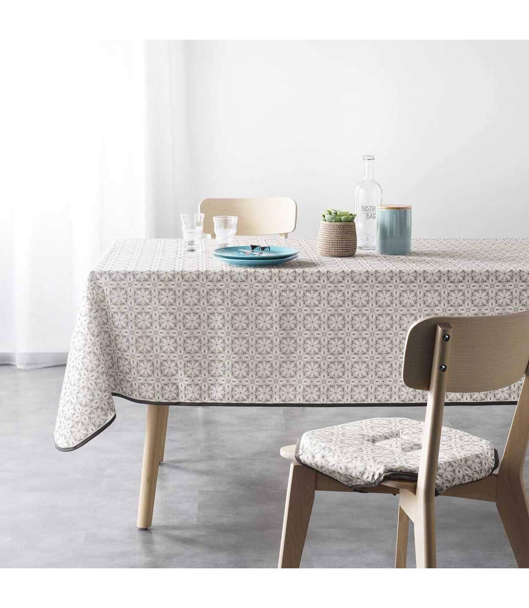 Nappe Antitache Eros 150x240cm Naturel-2