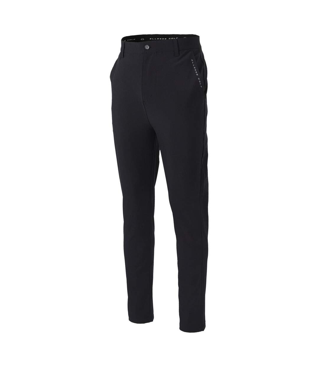 Pantalon minaro homme noir Ellesse-1