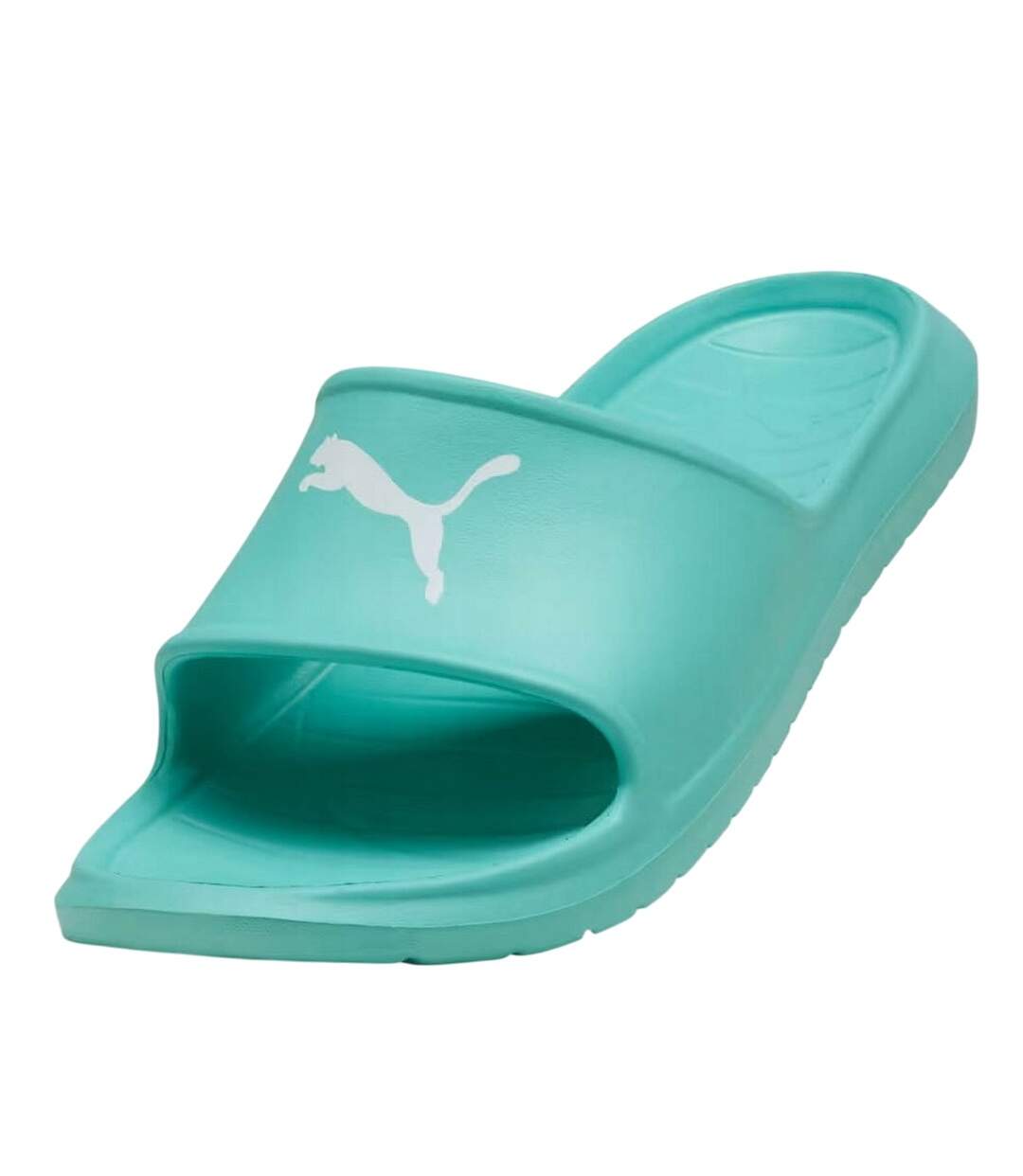 Claquettes Divecat V2 Lite Femme Vert Puma-4