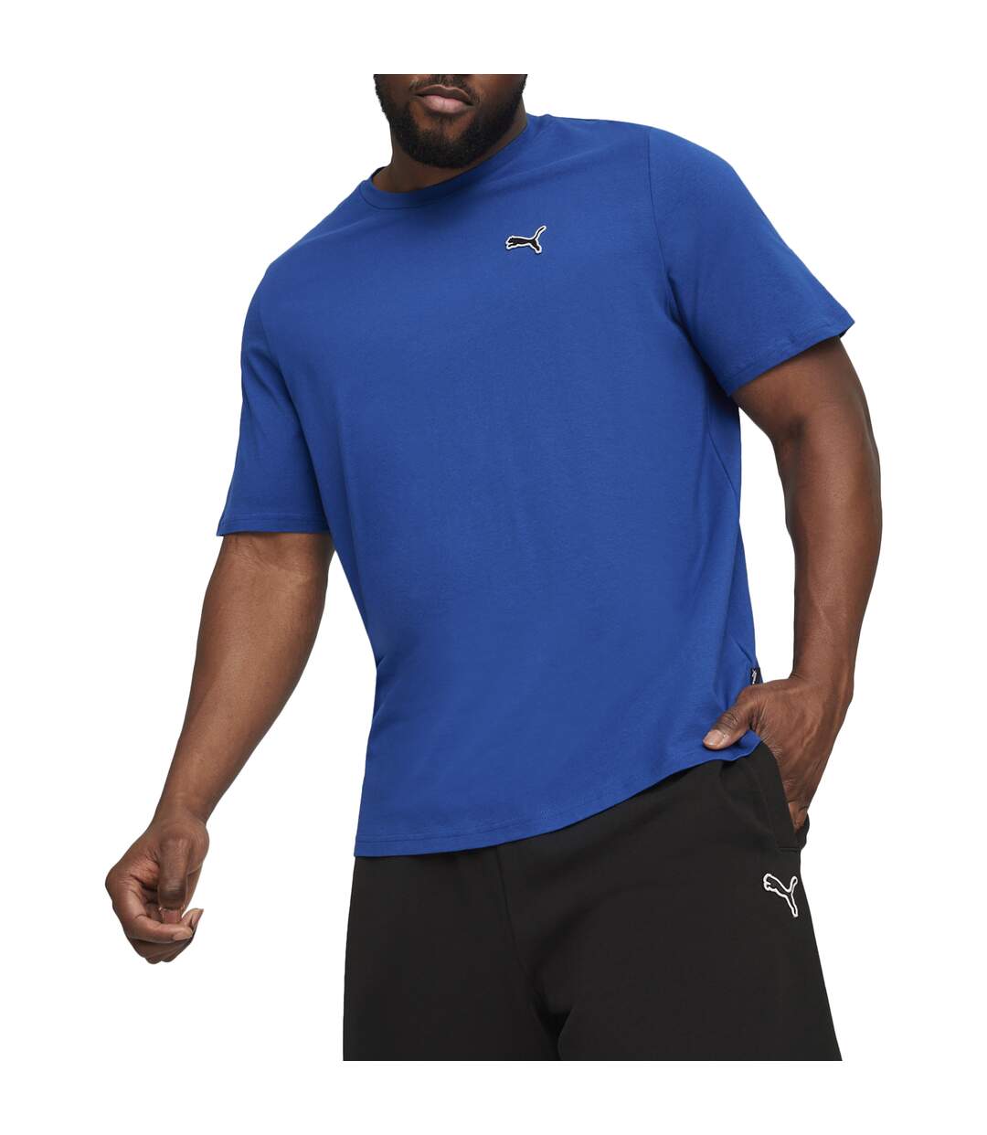 Tee Shirt Puma Better Essentials-3
