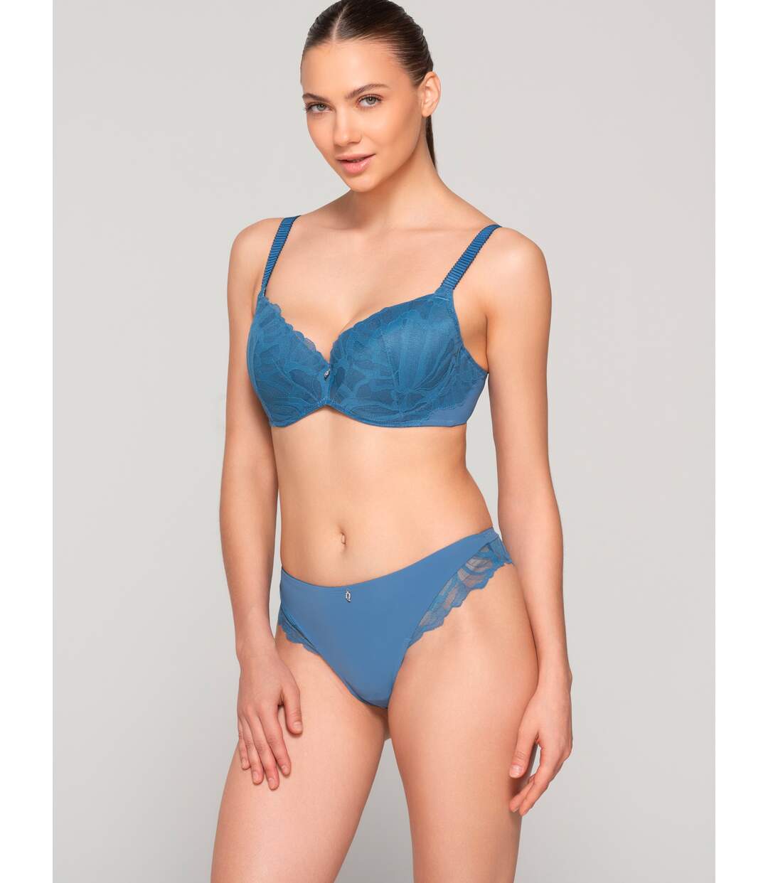 Brésilien MELODY Luna Splendida-5