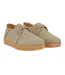Baskets Panda Homme Beige Lambretta-3