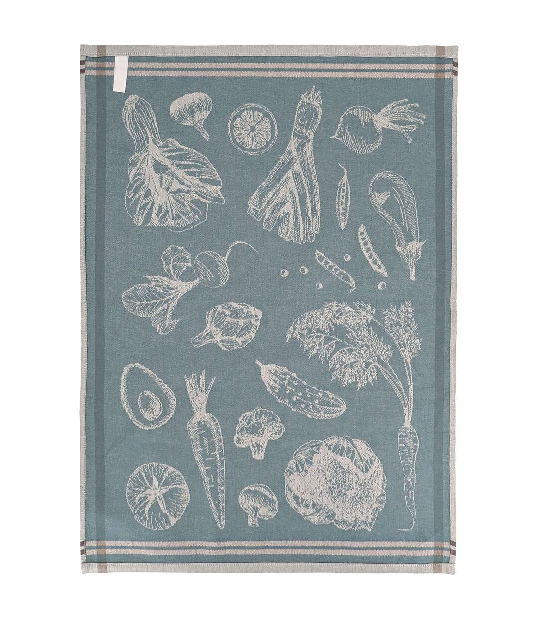 Torchon de cuisine VEG Toile-4