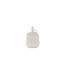 Vase Buste en Céramique Conta 25cm Blanc Cassé-5