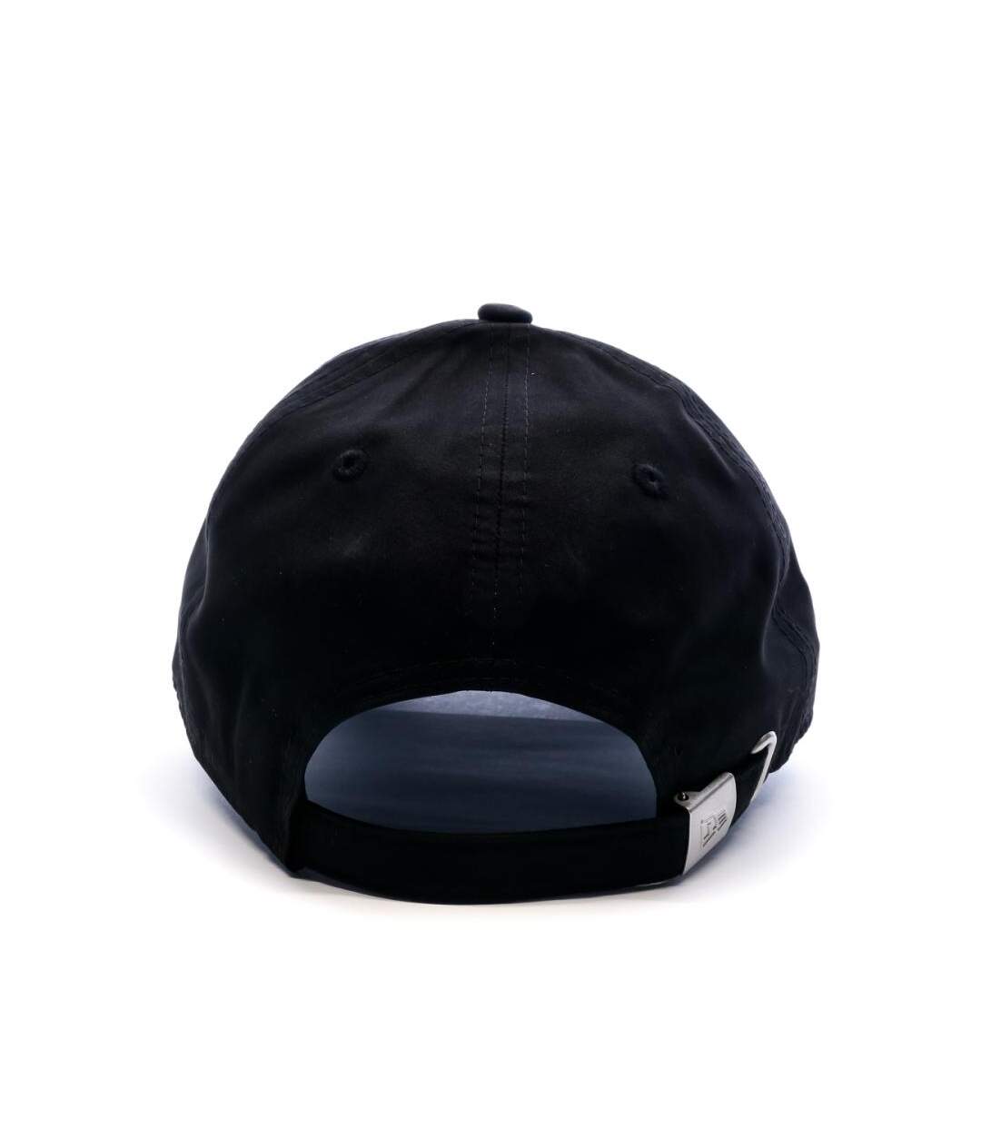 Casquette noire homme new era flawless-3