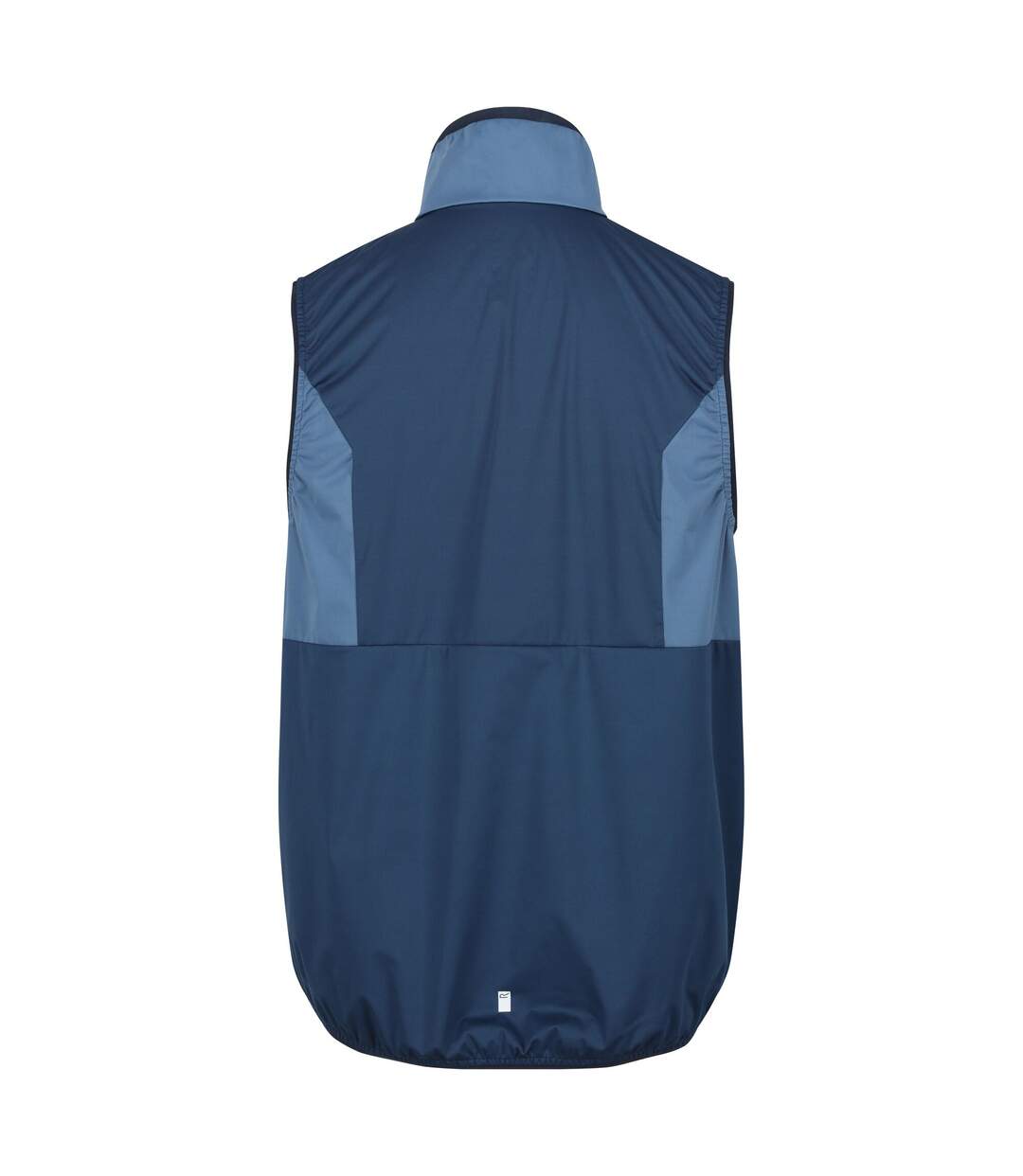 Veste Sans Manches Lankin Homme Bleu Sombre Bleuet Regatta-3
