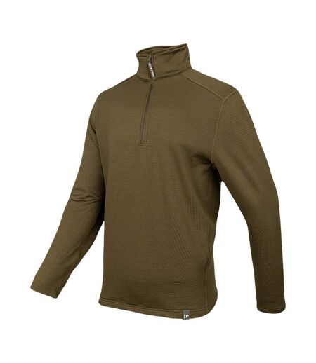 Haut Polaire Homme Vert Jack Pyke