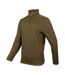 Haut Polaire Homme Vert Jack Pyke-3