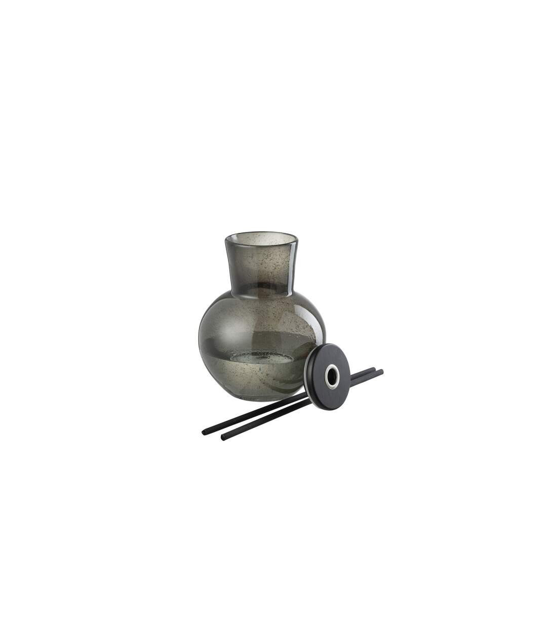 Diffuseur de Parfum Avec Couvercle Li-Ly 500ml Incense Vert-2