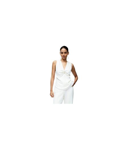 Blouse Femme Blanc French Connection