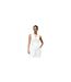Blouse Femme Blanc French Connection-1