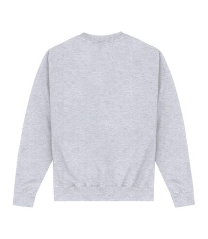 Park Fields - Sweat BALLERS - Adulte (Gris chiné) - UTPN638