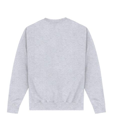 Park Fields - Sweat BALLERS - Adulte (Gris chiné) - UTPN638