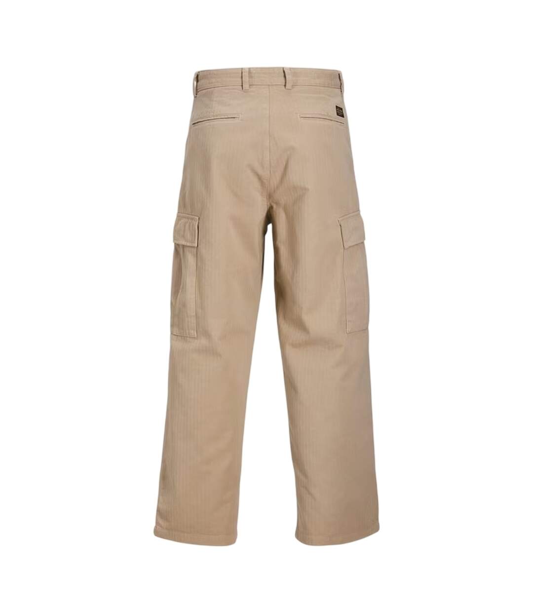 Pantalon De Combat Owen Homme Vaisselle Jack And Jones-3